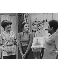 BernNadette Stanis Good Times 8X10 #6