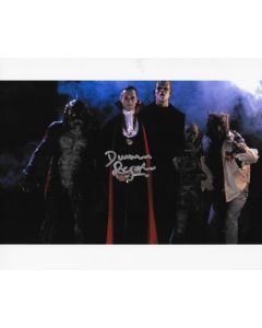 Duncan Regehr Monster Squad 8X10  #4