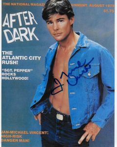 Jan-Michael Vincent 12