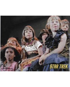 Iona Morris Star Trek TOS 2