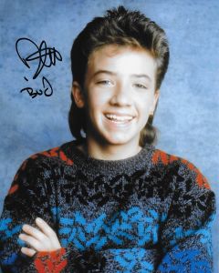 David Faustino Married With Children 2
