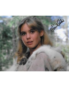 Olivia D'Abo Conan the Destroyer 6