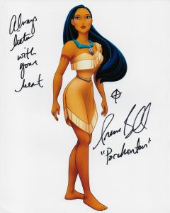 Irene Bedard Disney Pocahontas 6