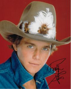 Christopher Atkins 8X10 #33