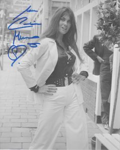 Caroline Munro 40