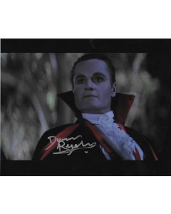 Duncan Regehr Monster Squad 8X10  #5