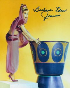 Barbara Eden I Dream of Jeannie 8X10 #82