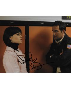 Nicole de Boer Dead Zone 8X10 #2