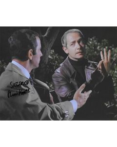 Bernie Kopell Get Smart 8X10 #12