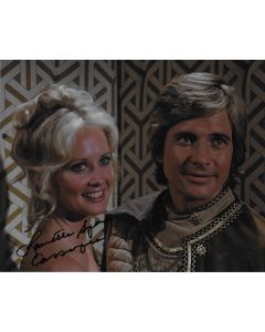 Laurette Spang Battlestar Galactica 8X10