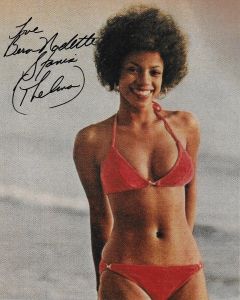 BernNadette Stanis Good Times 8X10 #7