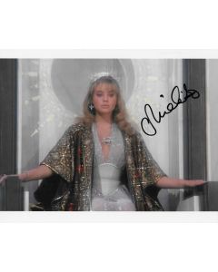 Olivia D'Abo Conan the Destroyer 7