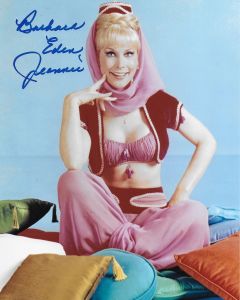 Barbara Eden I Dream of Jeannie (dup of #53)