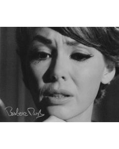 Barbara Rush Outer Limits 