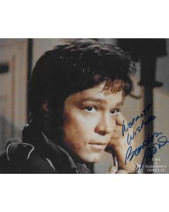 Brendon Boone Garrison's Gorillas 8X10 #2