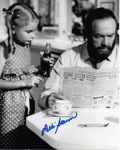 Debi Storm Eight on the Lam 8X10 #2