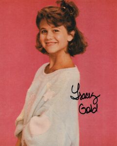 Tracey Gold Growing Pains 8X10 #5