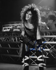 Juan Croucier Ratt 8X10 