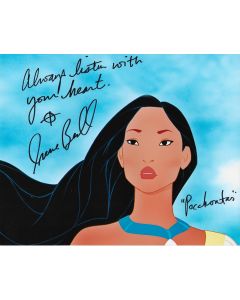 Irene Bedard Disney Pocahontas 8