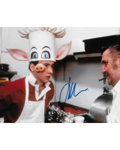 John Cusack Better Off Dead 8X10 #4