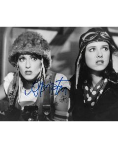 Lori Petty Tank Girl #4 Original Autographed 8X10 Photo
