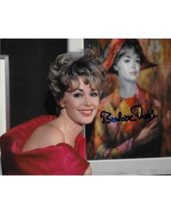 Barbara Rush Flamingo Road #3