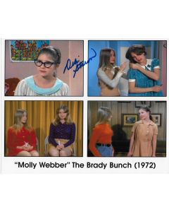 Debi Storm Brady Bunch 8X10 #7