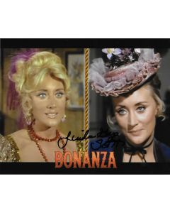 Linda Gaye Scott Bonanza 8X10