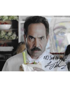 Larry Thomas Seinfeld Soup Nazi 8