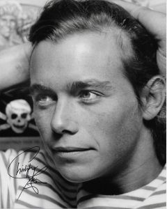 Christopher Atkins 8X10 #35