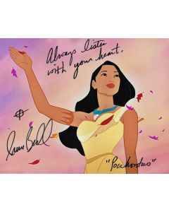 Irene Bedard Disney Pocahontas 9