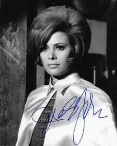 Jill St. John 8X10 Batman 6