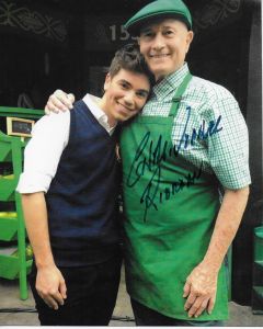 Christopher Riordan 8X10 #2