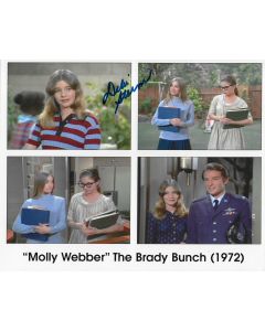 Debi Storm Brady Bunch 8X10 #8