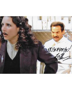 Larry Thomas Seinfeld Soup Nazi 9