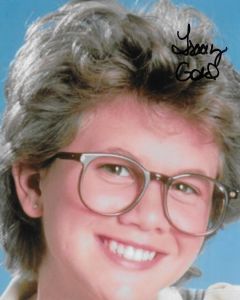 Tracey Gold Growing Pains 8X10 #7