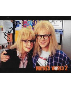 Olivia D'Abo Wayne's World 2