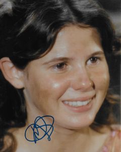 Kim Darby Star Trek TOS 3