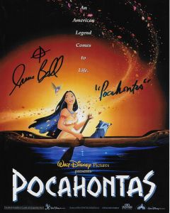 Irene Bedard Disney Pocahontas 10