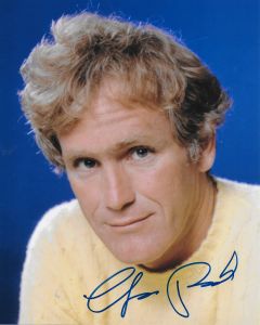 Christopher Pennock 8X10 #2