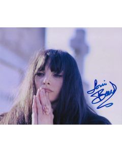 Toni Basil Original Autographed 8X10 Photo #8