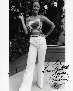 BernNadette Stanis Good Times 8X10 #11
