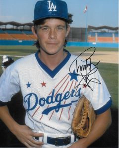 Christopher Atkins 8X10 #37