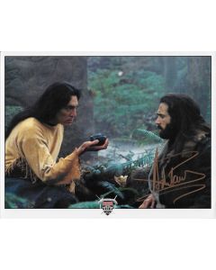 Adrian Paul Highlander 8.5X11 #20