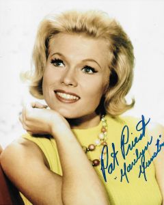 Pat Priest Munsters 8X10 #20