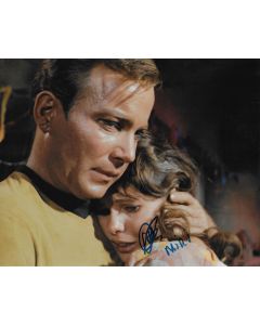 Kim Darby Star Trek TOS 4