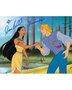 Irene Bedard Disney Pocahontas 11