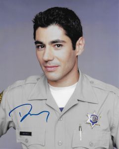 Danny Nucci 10-8: Officers on Duty 8X10 