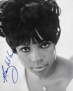 Mary Wilson Supremes 8X10 #4