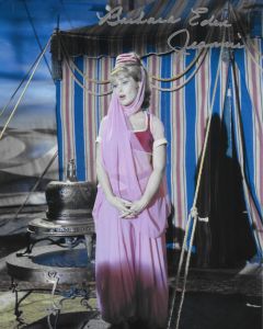 Barbara Eden I Dream of Jeannie 8X10 #87